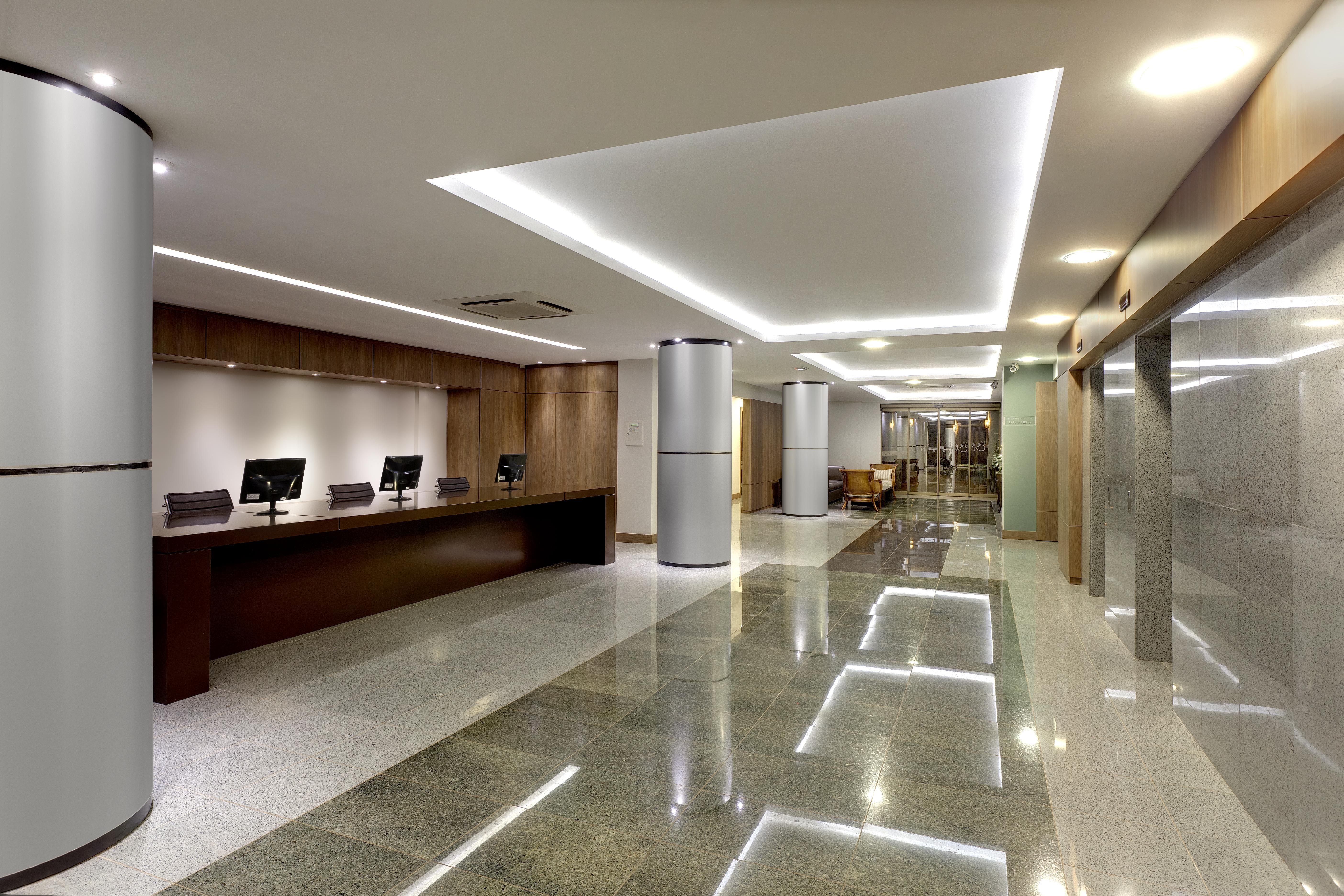 Mabu Thermas Grand Resort Foz do Iguaçu Dış mekan fotoğraf Interior of the building